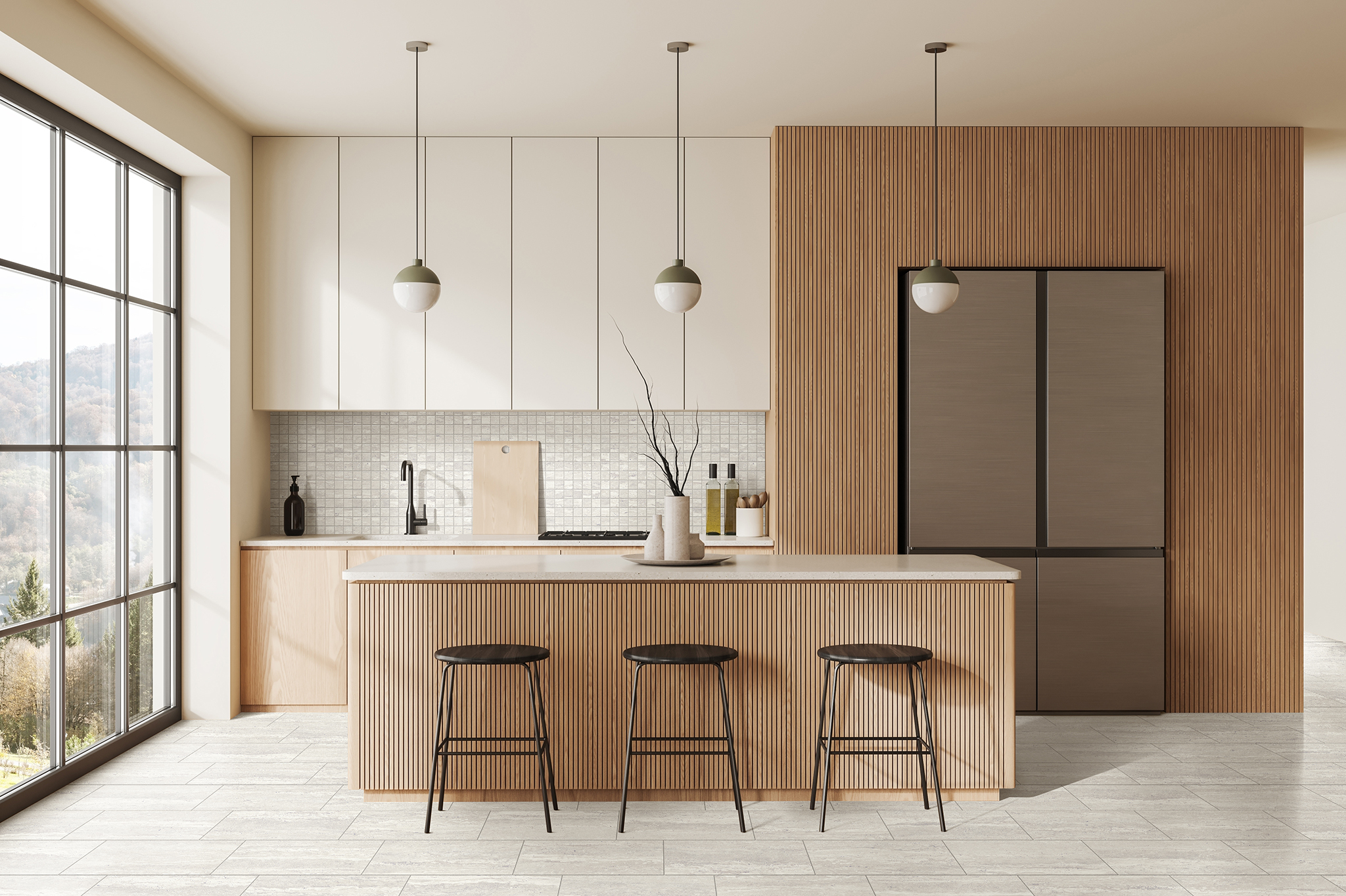 Saturnia Roman  2 | Young Interiors Flooring Center