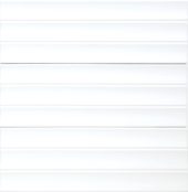 Sausalito 5X13 White Gloss 01 | Young Interiors Flooring Center