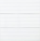 Sausalito 5X13 White Gloss 03 | Young Interiors Flooring Center