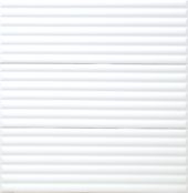 Sausalito 5X13 White Matt 02 | Young Interiors Flooring Center