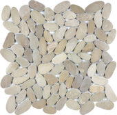 12X12 Flat Driftwood Tan | Young Interiors Flooring Center