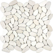 12X12 Flat Serenity Ivory | Young Interiors Flooring Center