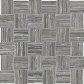 2x2 Carbon Basketweave | Young Interiors Flooring Center