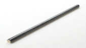 Aruba Coal Gloss .39x9 Trim | Young Interiors Flooring Center