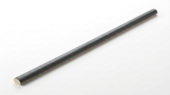 Aruba Coal  Matt .39x9 Trim | Young Interiors Flooring Center