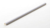 Aruba Lavender Matt .39x9 Trim | Young Interiors Flooring Center