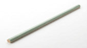 Aruba Moss Gloss .39x9 Trim | Young Interiors Flooring Center