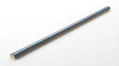 Aruba Night Blue Gloss .39x9 Trim | Young Interiors Flooring Center
