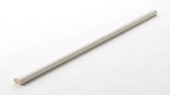Aruba White Matt .39x9 Trim | Young Interiors Flooring Center