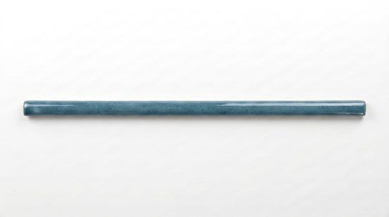 Barcelona 0.39X9” Blue Trim | Young Interiors Flooring Center