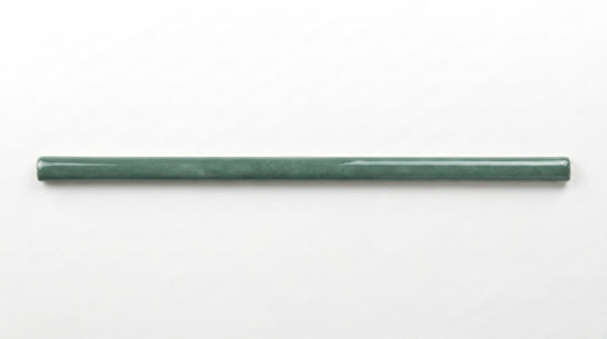 Barcelona 0.39X9” Green Trim | Young Interiors Flooring Center