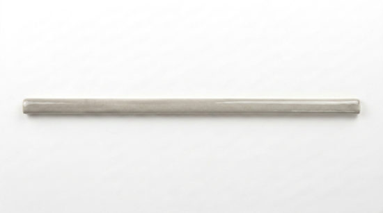 Barcelona 0.39X9” Greige Trim | Young Interiors Flooring Center