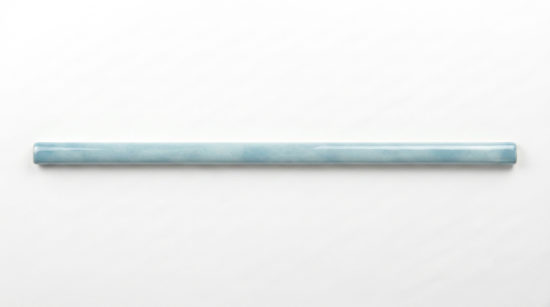 Barcelona 0.39X9” Sky Trim | Young Interiors Flooring Center
