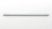 Barcelona 0.39X9” White Trim | Young Interiors Flooring Center