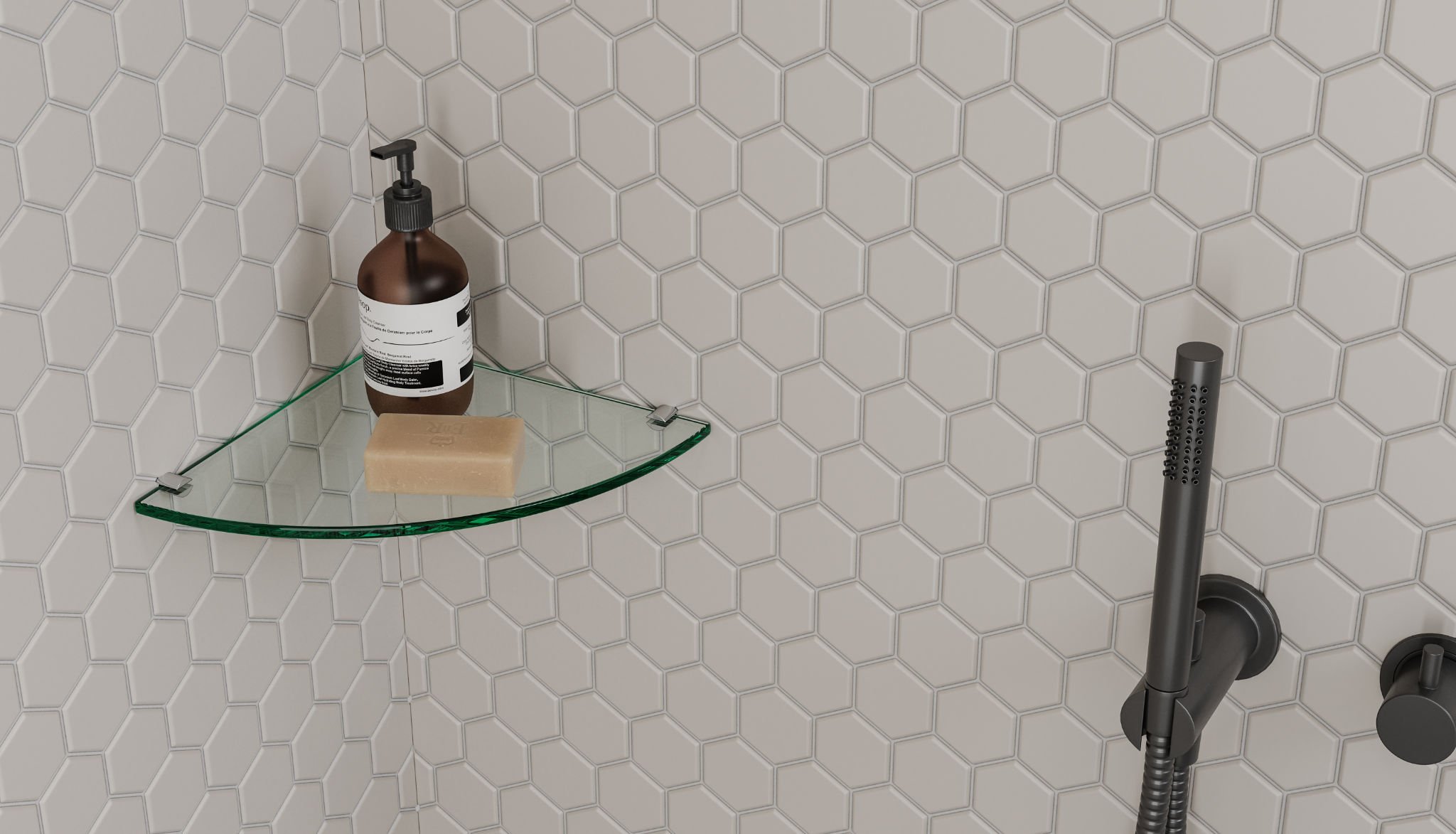 Bathroom Fixtures Tempered Glass | Young Interiors Flooring Center