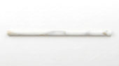 Calacatta 0.39X9” Calacatta Trim | Young Interiors Flooring Center