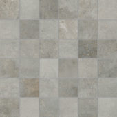 Ceraforge 2x2 Chromium | Young Interiors Flooring Center