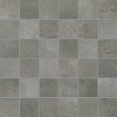 Ceraforge 2x2 Titanium | Young Interiors Flooring Center