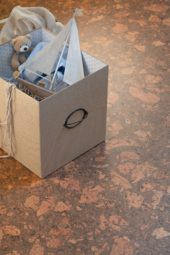 Cork Click  Capri | Young Interiors Flooring Center