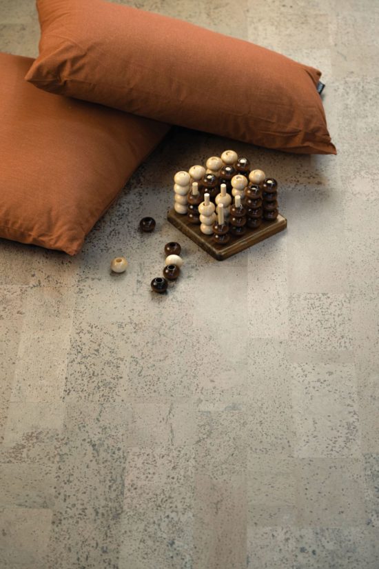 Cork Click Comino | Young Interiors Flooring Center