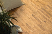 Cork Click Linosa | Young Interiors Flooring Center