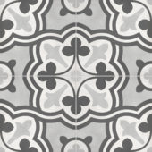 Form 8x8 Ice Baroque | Young Interiors Flooring Center
