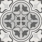 Form 8x8 Ice Clover | Young Interiors Flooring Center