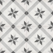 Form 8x8 Ice Compass | Young Interiors Flooring Center