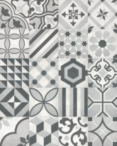 Form 8x8 Ice Deco Blend | Young Interiors Flooring Center