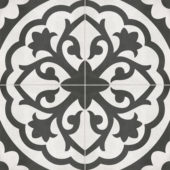 Form 8x8 Monochrome Lotus | Young Interiors Flooring Center