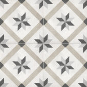 Form 8x8 Sand Compass | Young Interiors Flooring Center