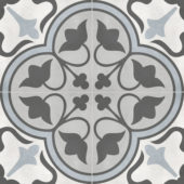 Form 8x8 Tide Clover | Young Interiors Flooring Center