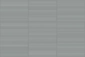 Geometra 3x12 Charcoal Divide | Young Interiors Flooring Center