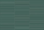 Geometra 3x12 Emerald Divide | Young Interiors Flooring Center