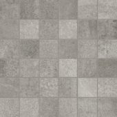 Industria 2x2 Chromium | Young Interiors Flooring Center