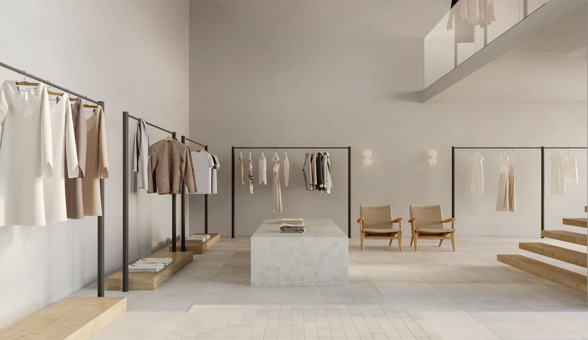 Industria 3 | Young Interiors Flooring Center