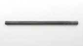 Lisbon 0.39X9” Graphite Trim | Young Interiors Flooring Center