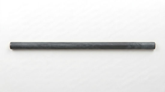 Lisbon 0.39X9” Graphite Trim | Young Interiors Flooring Center
