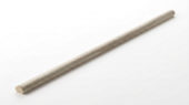 Lisbon 0.39X9” Moka Trim | Young Interiors Flooring Center