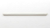 Lisbon 0.39X9” Pearl Trim | Young Interiors Flooring Center
