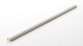 Lisbon 0.39X9” White Trim | Young Interiors Flooring Center