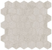 Lithoform 2" Hex Veincut Coast | Young Interiors Flooring Center