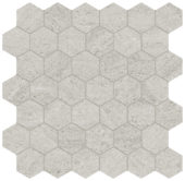 Lithoform 2" Hex Veincut Vista | Young Interiors Flooring Center