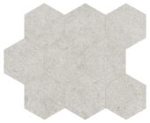 Lithoform 4" Hex Crosscut Vista | Young Interiors Flooring Center