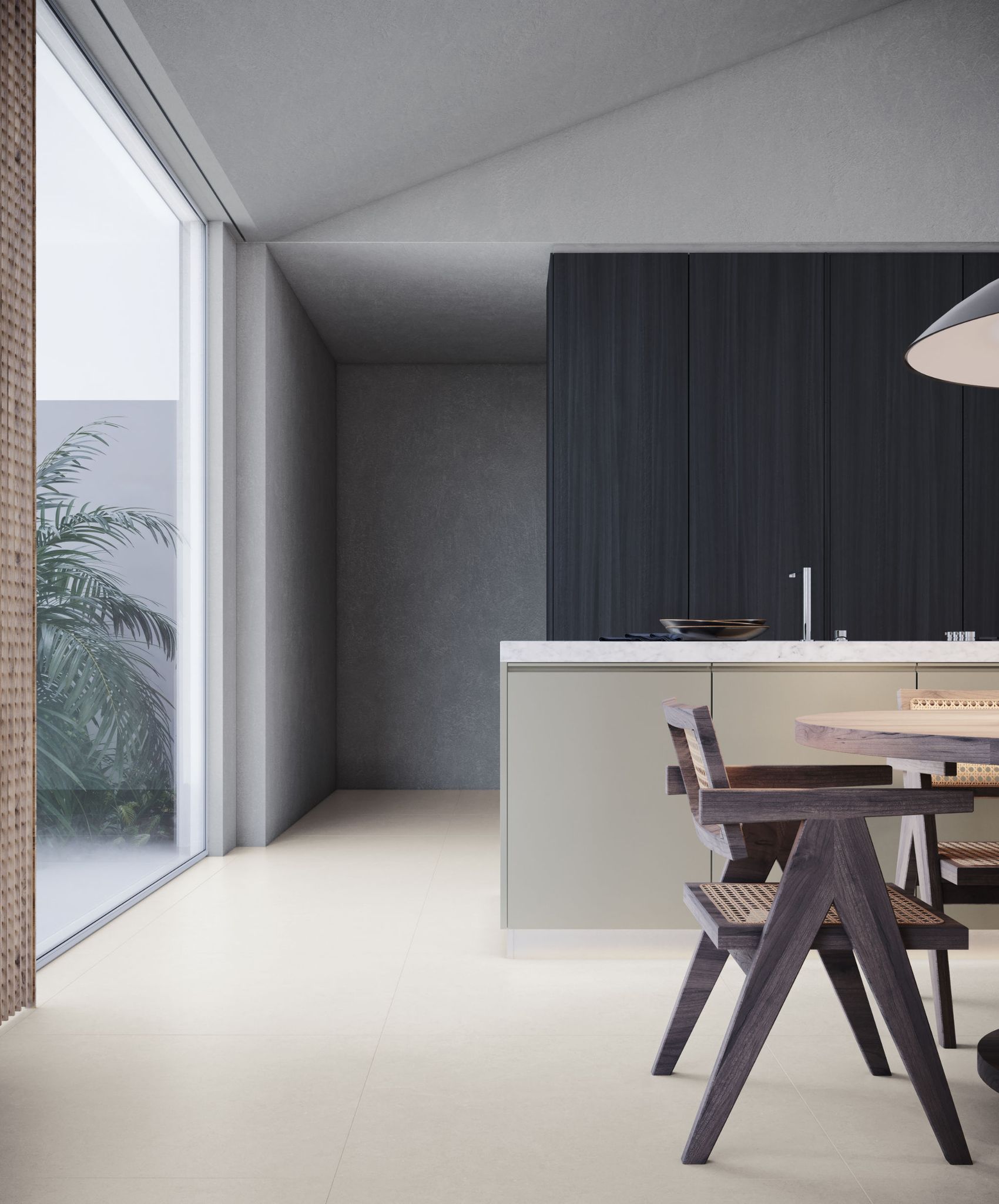 Lithoform Crosscut 1 | Young Interiors Flooring Center