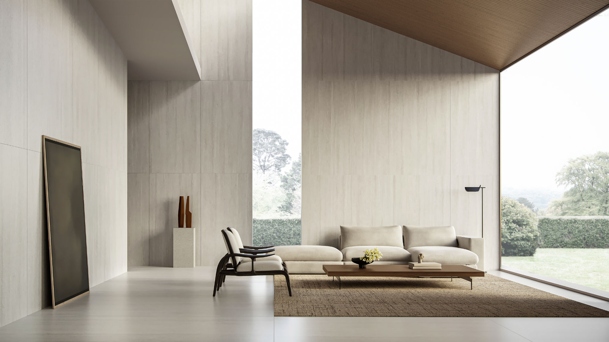 Lithoform Veincut 0 | Young Interiors Flooring Center
