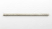Madrid 0.39X9” Cream Trim | Young Interiors Flooring Center