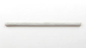 Madrid 0.39X9” Pearl Trim | Young Interiors Flooring Center