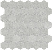 Mjork 2 Hex Ash | Young Interiors Flooring Center