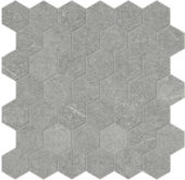 Mjork 2 Hex Mica | Young Interiors Flooring Center